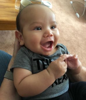 jed blake jr.