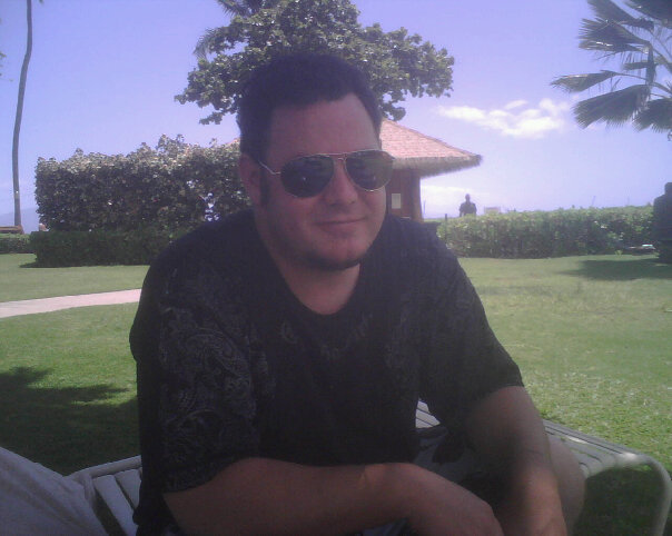 jed burkey