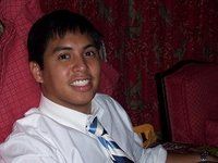 jed capuy