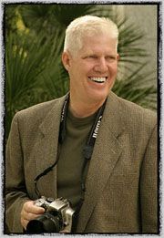 jed clark