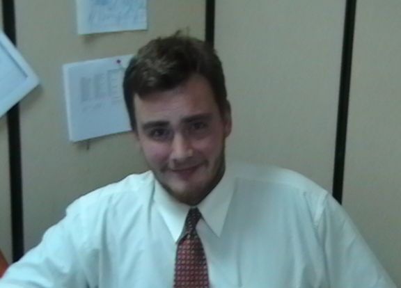 jed drury