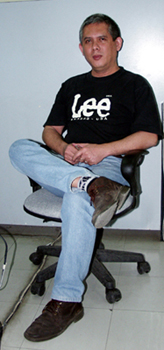 jed garcia