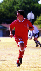 Jed Harbach