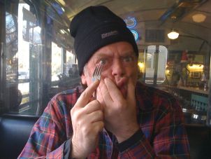 jed hershon