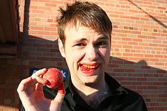 jed horne