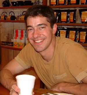 jed johnson