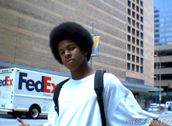 jed richardson