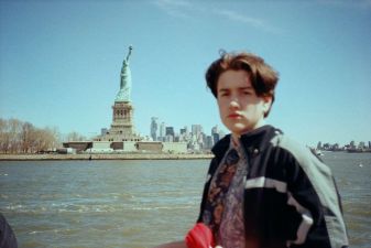 jed sandeman -
                  shakespeare