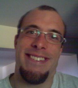 jed strohm
