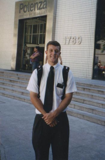 jed turner